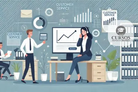 cursos administracion y atencion al cliente
