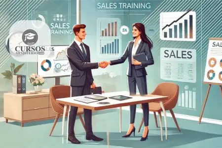 cursos cierre de ventas