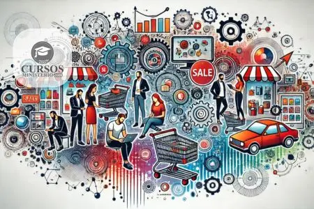 cursos comportamiento del consumidor