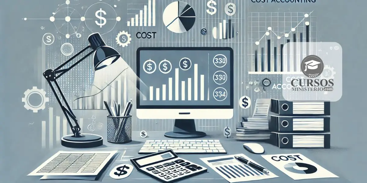 curso contabilidad de costos mtpe