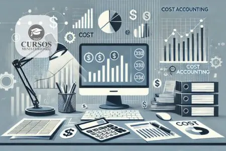 cursos contabilidad de costos