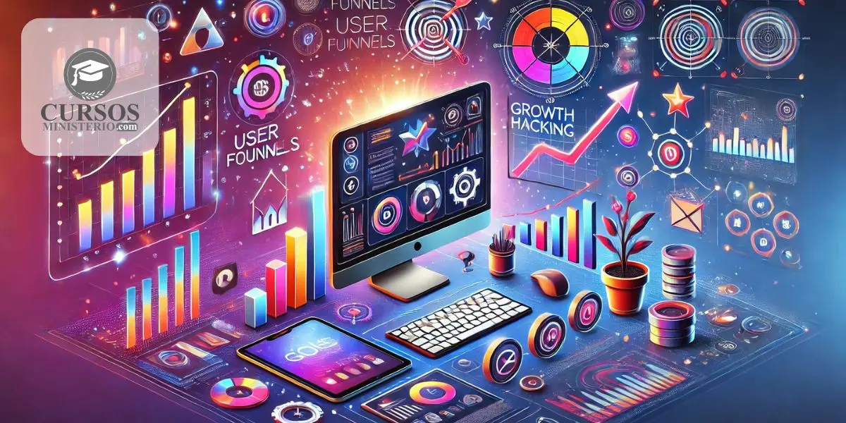 curso de growth hacking mtpe