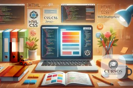 curso desarrollo de aplicaciones web gratis