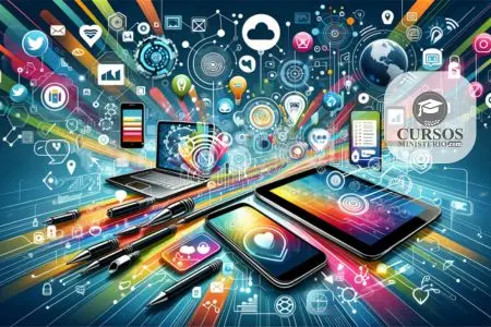 cursos desarrolla un plan digital de comunicacion