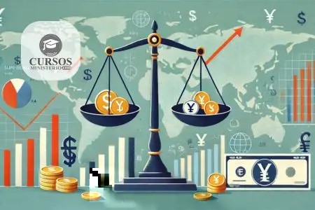 curso economia mtpe