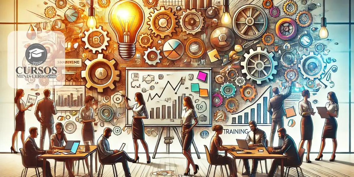 curso emprendimiento mtpe