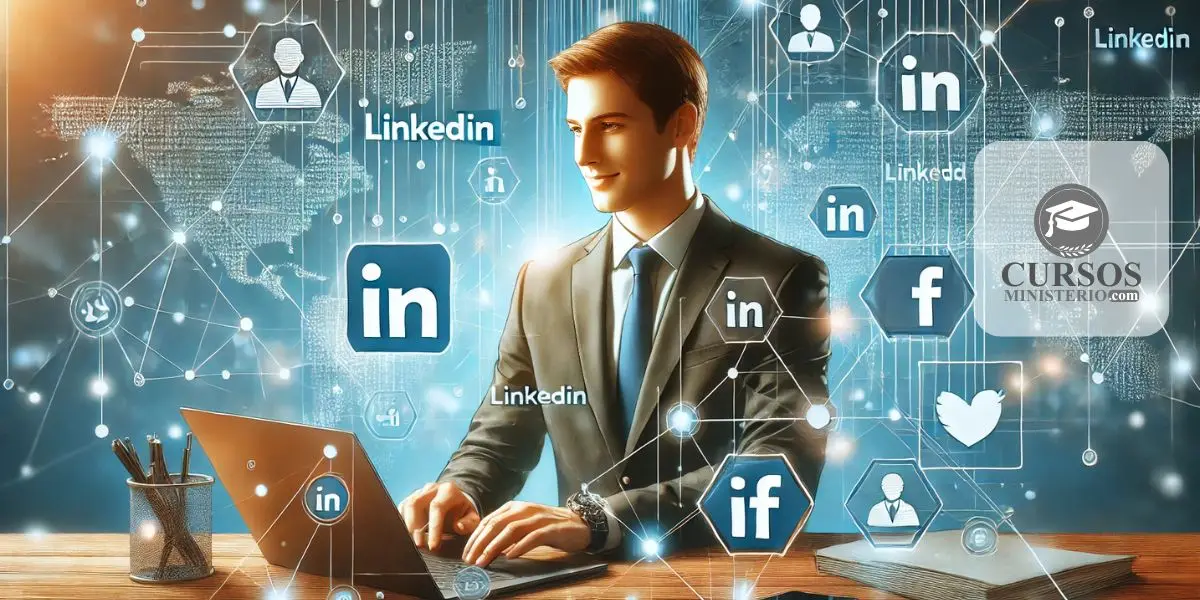 curso encuentra tu empleo con redes sociales mtpe