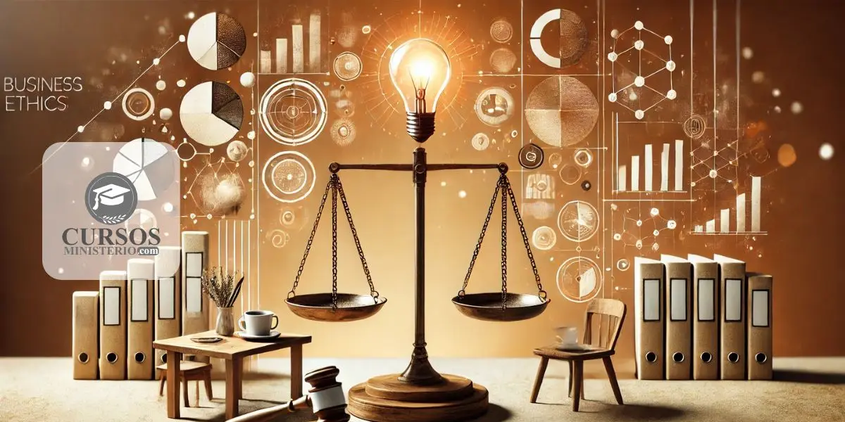 curso etica en los negocios mtpe