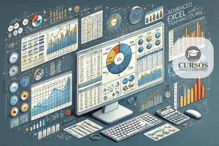 cursos excel avanzado