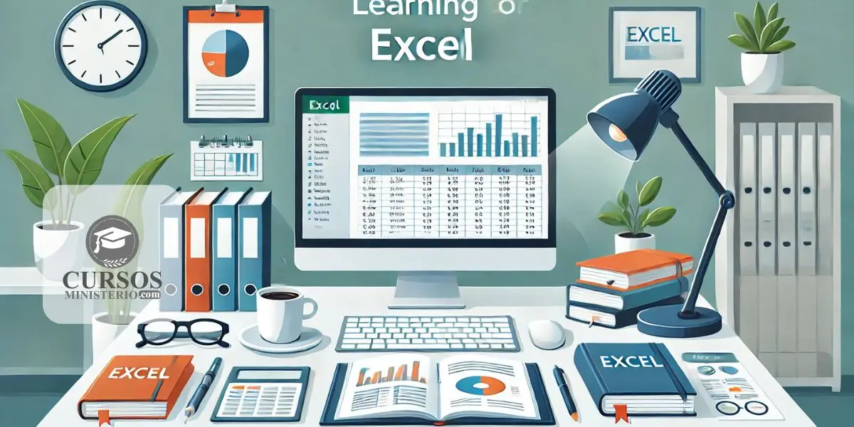 curso excel basico mtpe