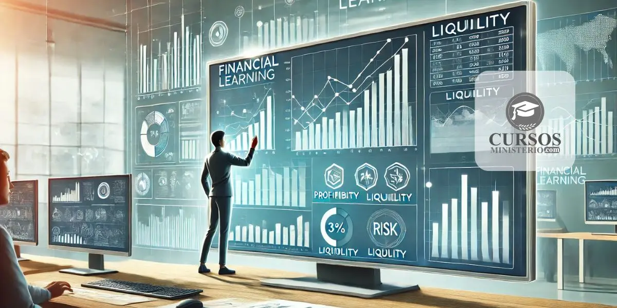 curso finanzas mtpe