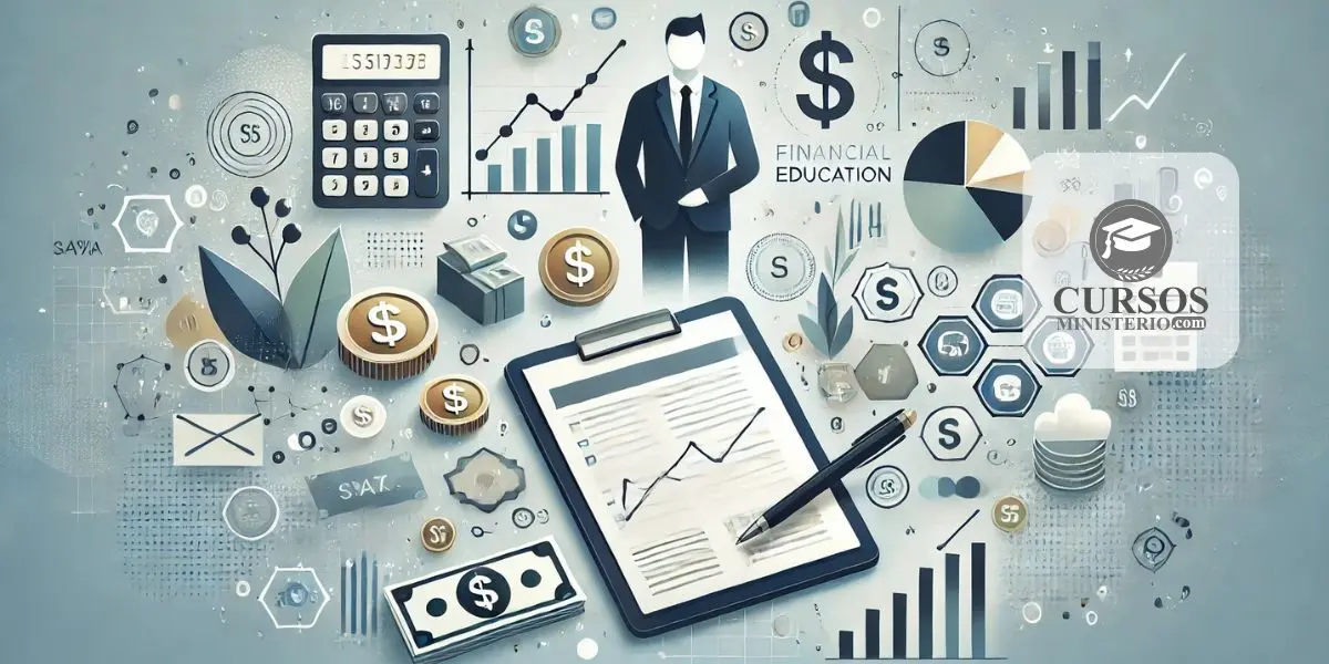 curso finanzas para emprender mtpe