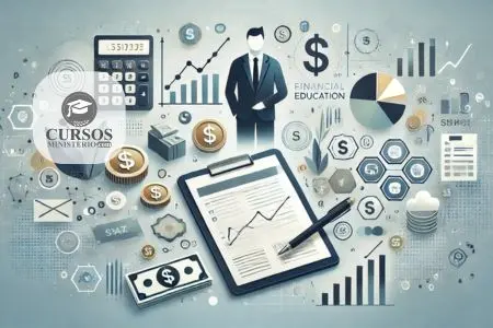 cursos finanzas para emprender