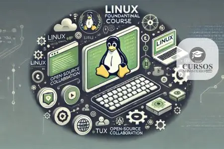 cursos fundamentos de linux
