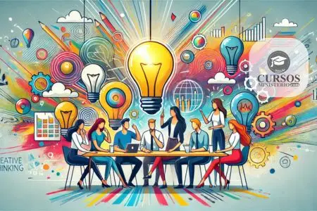 cursos generacion de ideas disruptivas