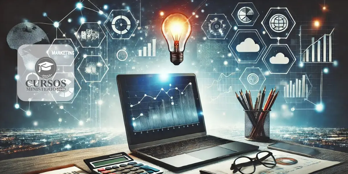 curso generacion de nuevos negocios en la era digital mtpe