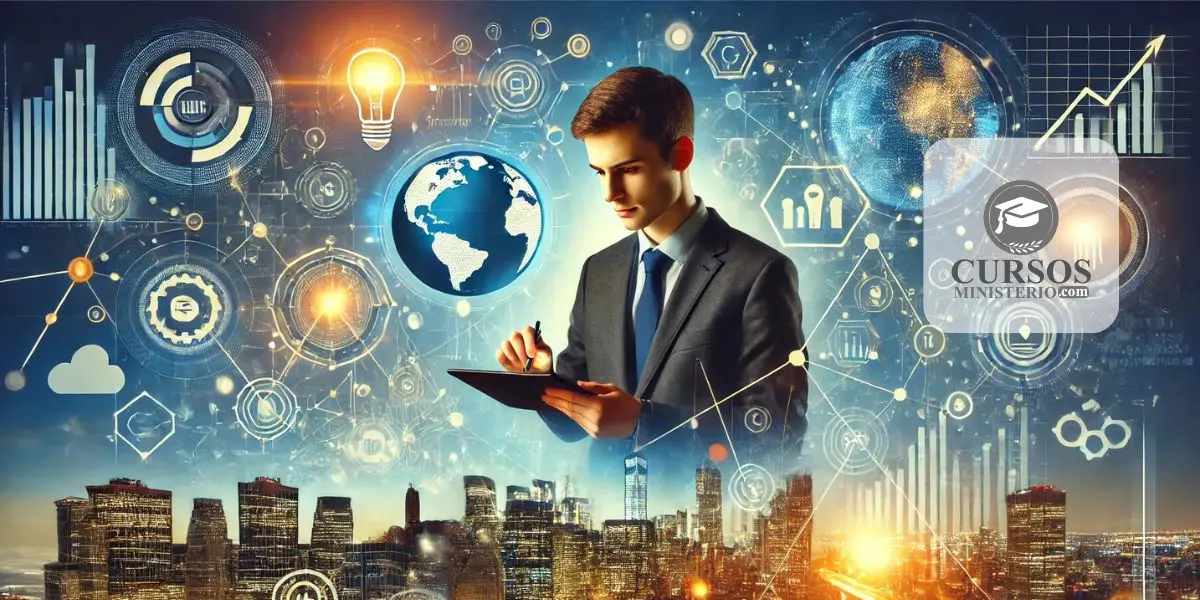 curso generacion de nuevos negocios en la era digital mtpe