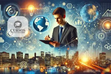 cursos generacion de nuevos negocios en la era digital