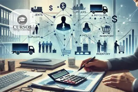 cursos gestion del capital de trabajo