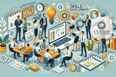 cursos habilidades para el empleo