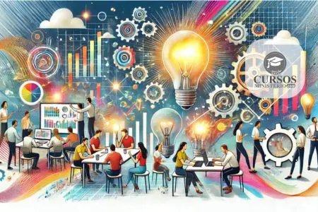 cursos innovacion