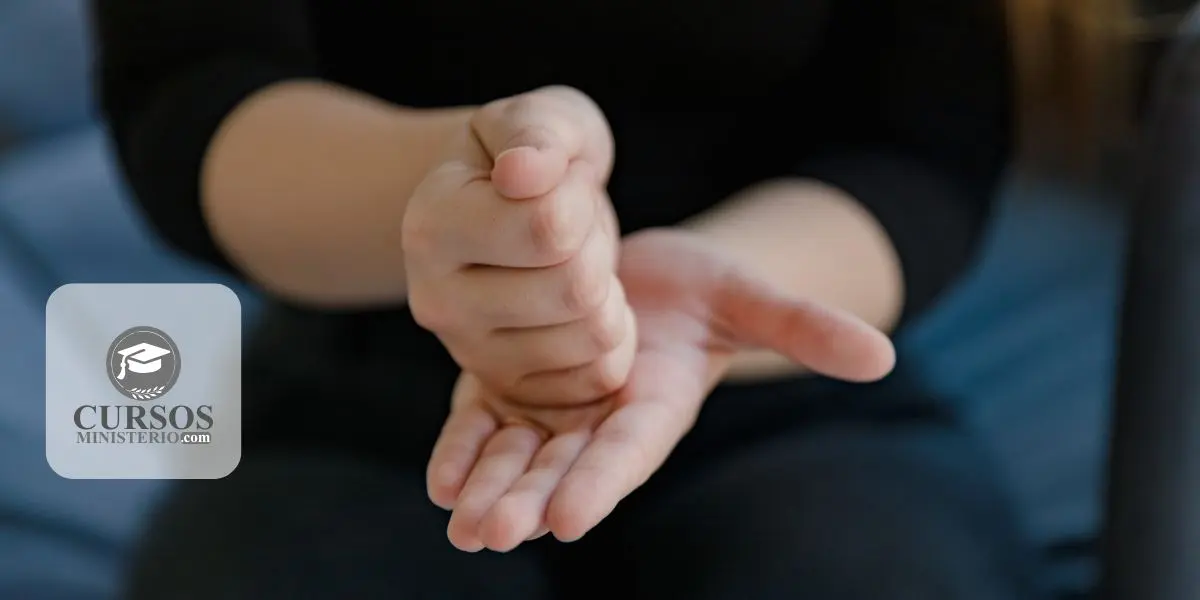 curso introduccion a la lengua de senas peruana 2 mtpe