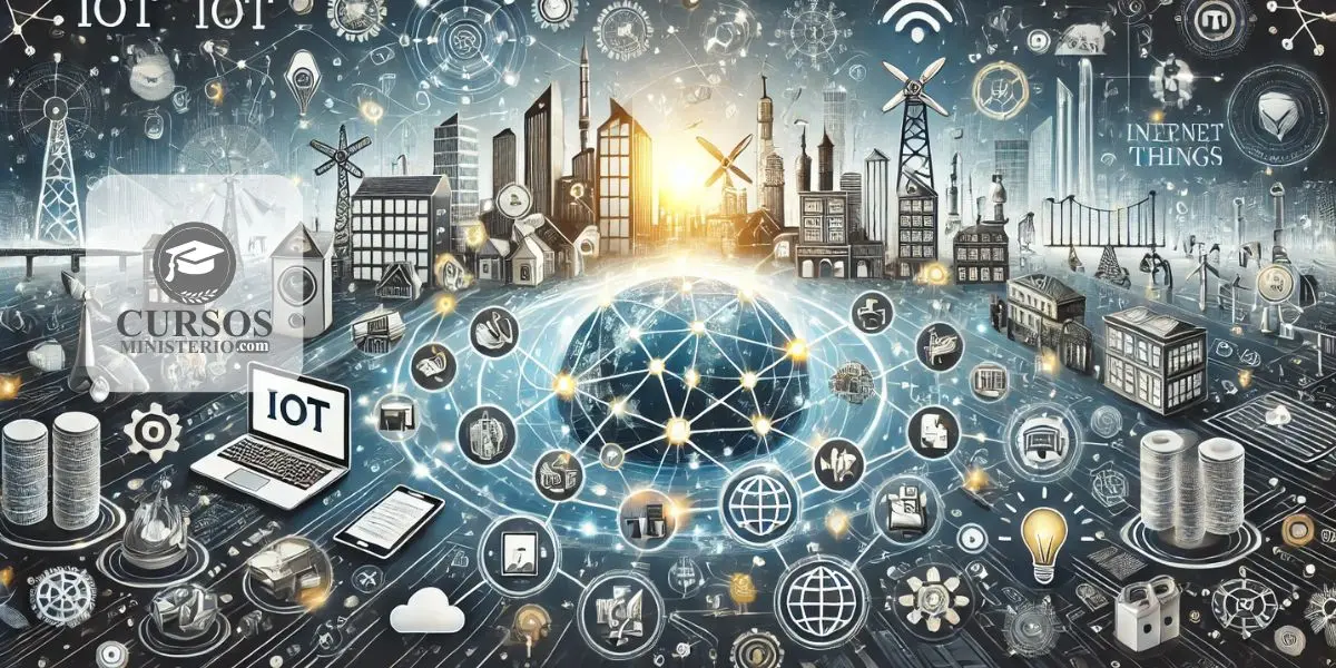 curso introduccion al internet de las cosas y transformacion digital mtpe