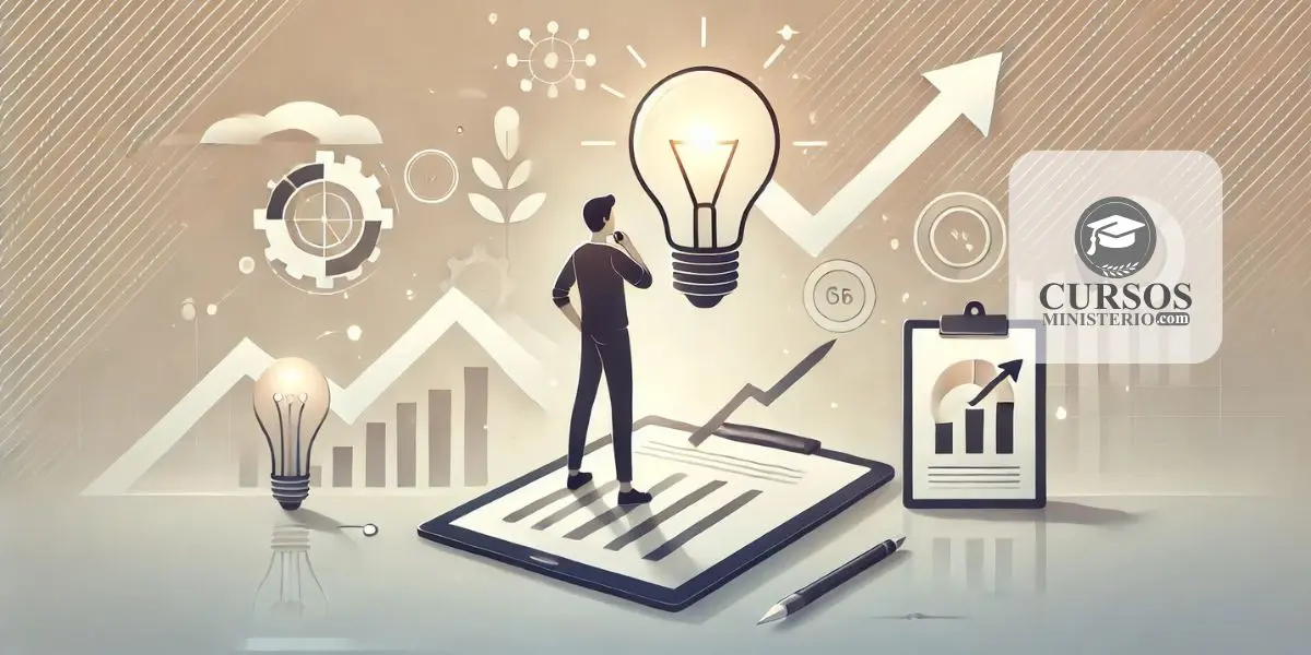 curso introduccion para emprender mtpe