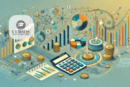 cursos introduccion y conceptos generales de finanzas