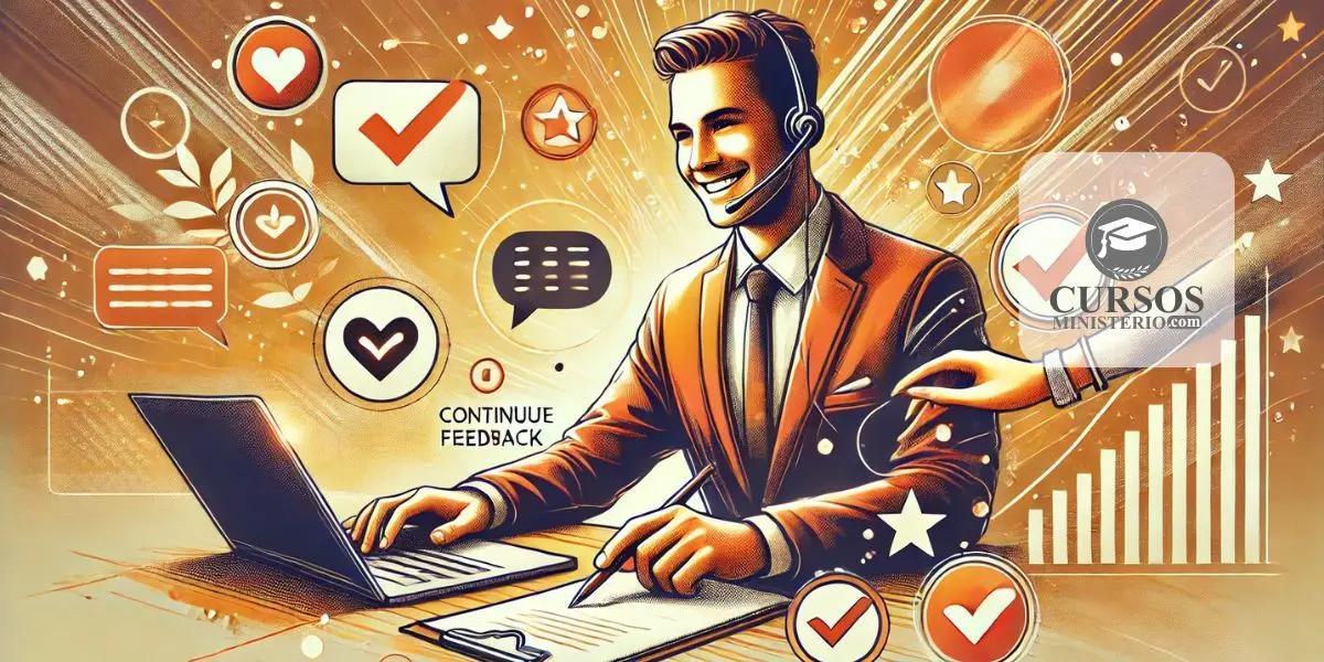curso la experiencia del cliente nunca termina mtpe