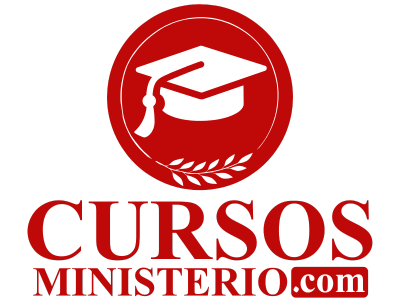 Cursos Ministerio