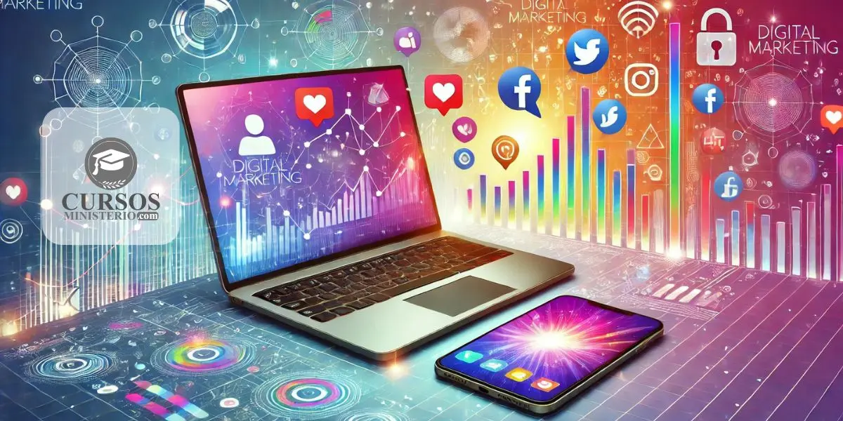 curso marketing digital 2 mtpe