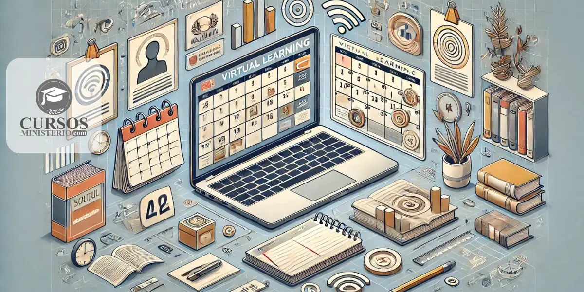 curso motivacion para el aprendizaje virtual mtpe