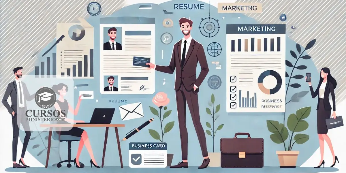 curso networking y marketing personal mtpe