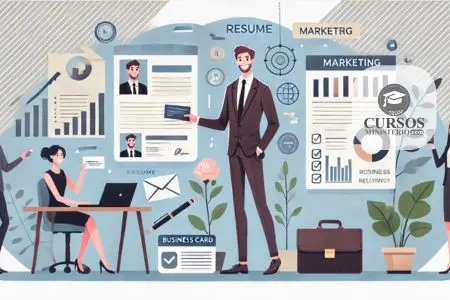 cursos networking y marketing personal