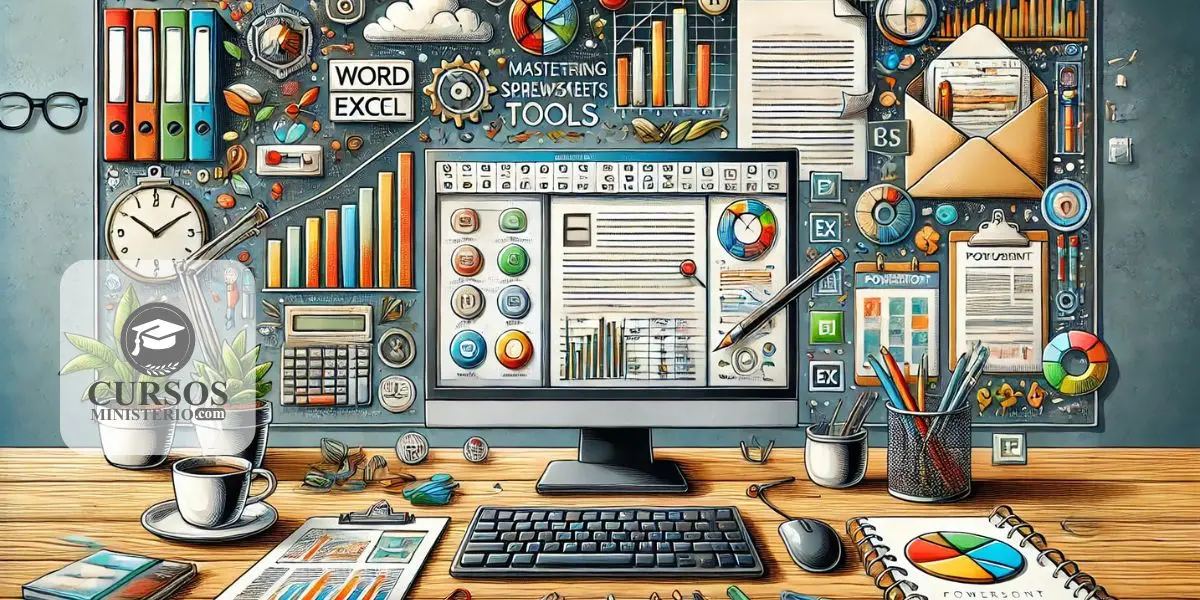 curso office basico mtpe