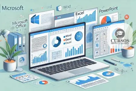 cursos office intermedio