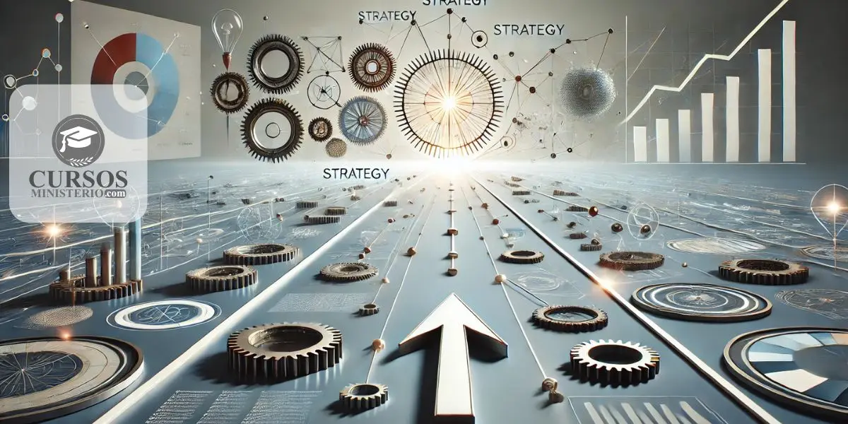 curso pensamiento estrategico mtpe