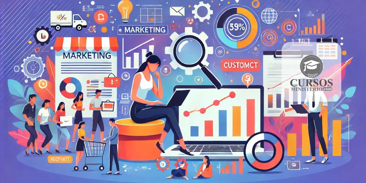 curso plan de marketing para emprender mtpe