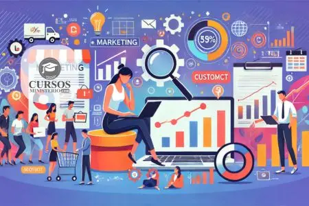 cursos plan de marketing para emprender