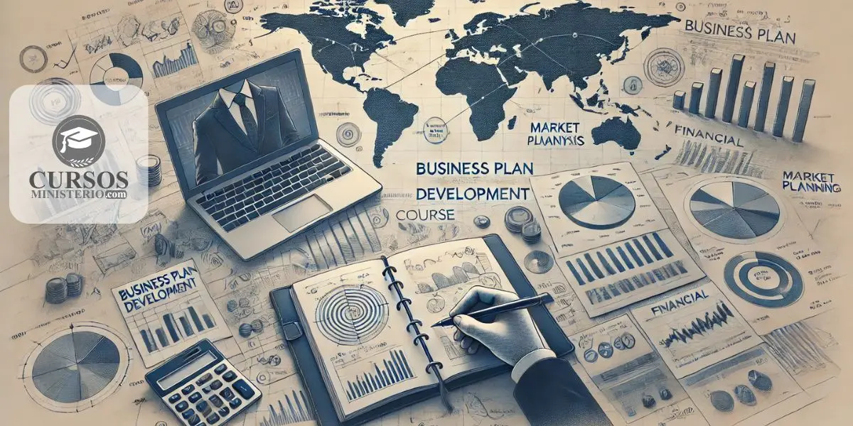 curso plan de negocios mtpe