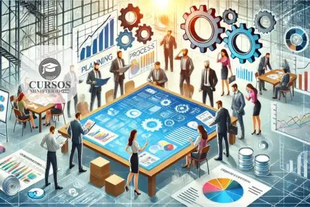 cursos plan de operaciones