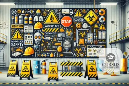 cursos prevencion de riesgos laborales