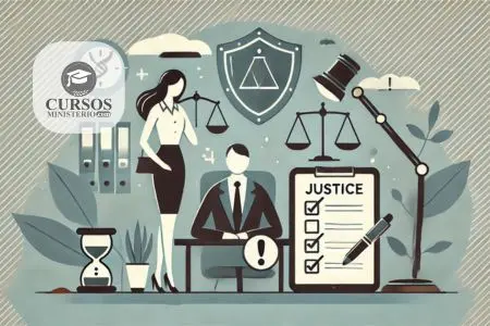 cursos prevencion y reporte del hostigamiento sexual laboral