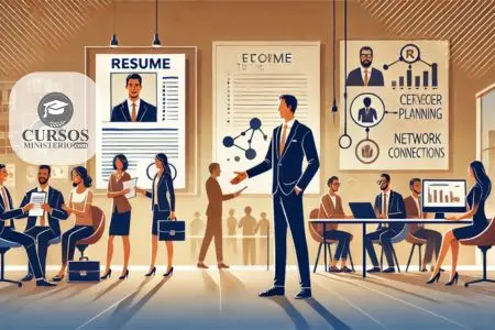cursos reinsercion al mercado laboral