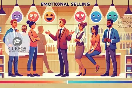 Cursos venta emocional