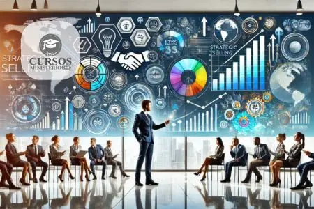 cursos venta estrategica