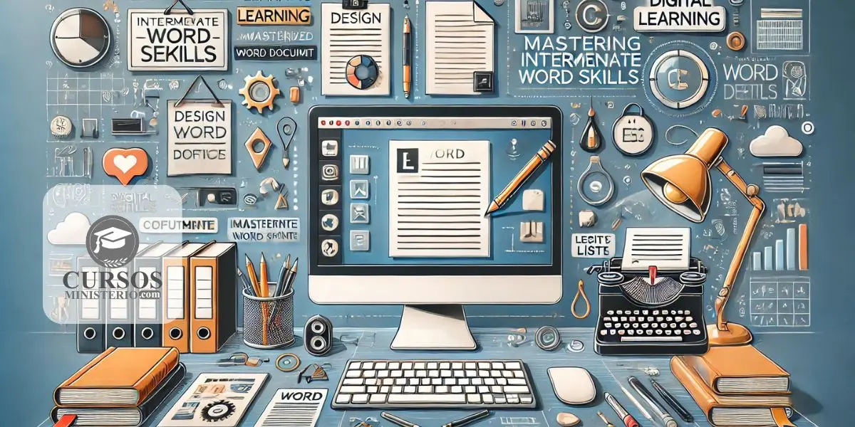 curso word intermedio mtpe